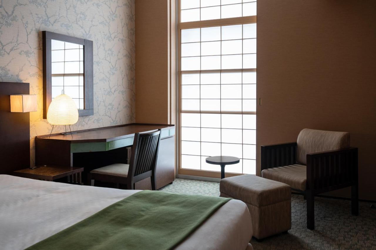 Hotel Vista Premio Kyoto Kawaramachi St Eksteriør billede